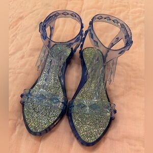 Disney frozen sandel for girls